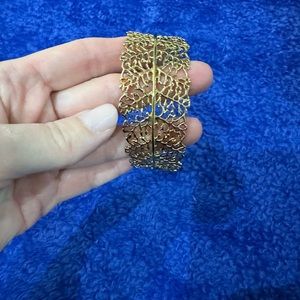 Stella and Dot Cuff Bracelet